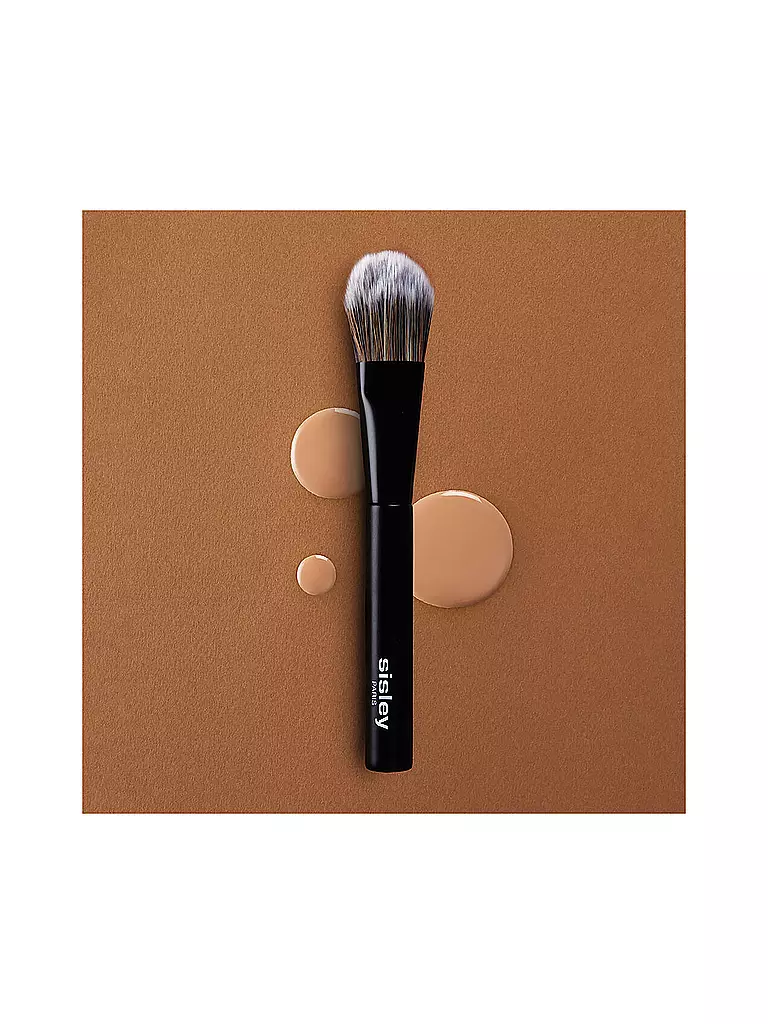 SISLEY | Pennello - Pinceau Fond de Teint Fluide |