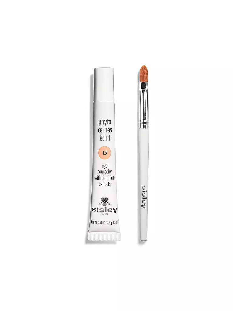 SISLEY | Phyto-Cernes Éclat (N°1.5 Light) 15ml | Beige