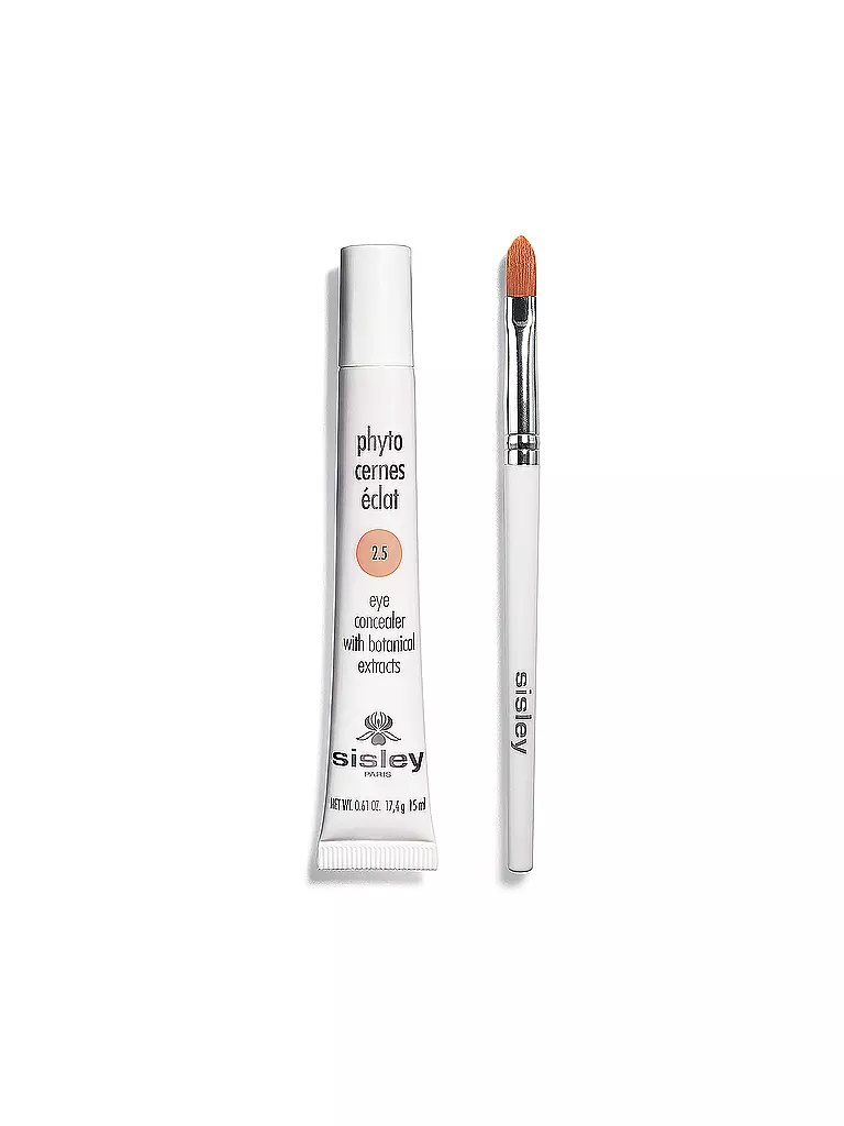 SISLEY | Phyto-Cernes Éclat (N°2,5 Medium) 15ml | Cammello