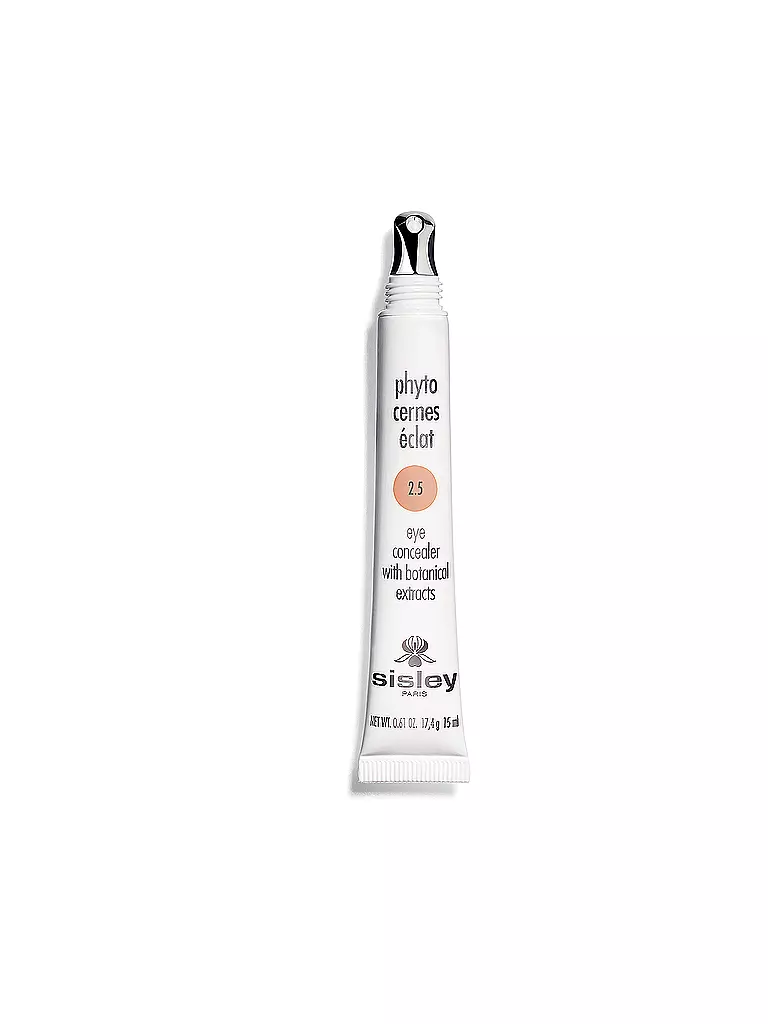 SISLEY | Phyto-Cernes Éclat (N°2,5 Medium) 15ml | Cammello