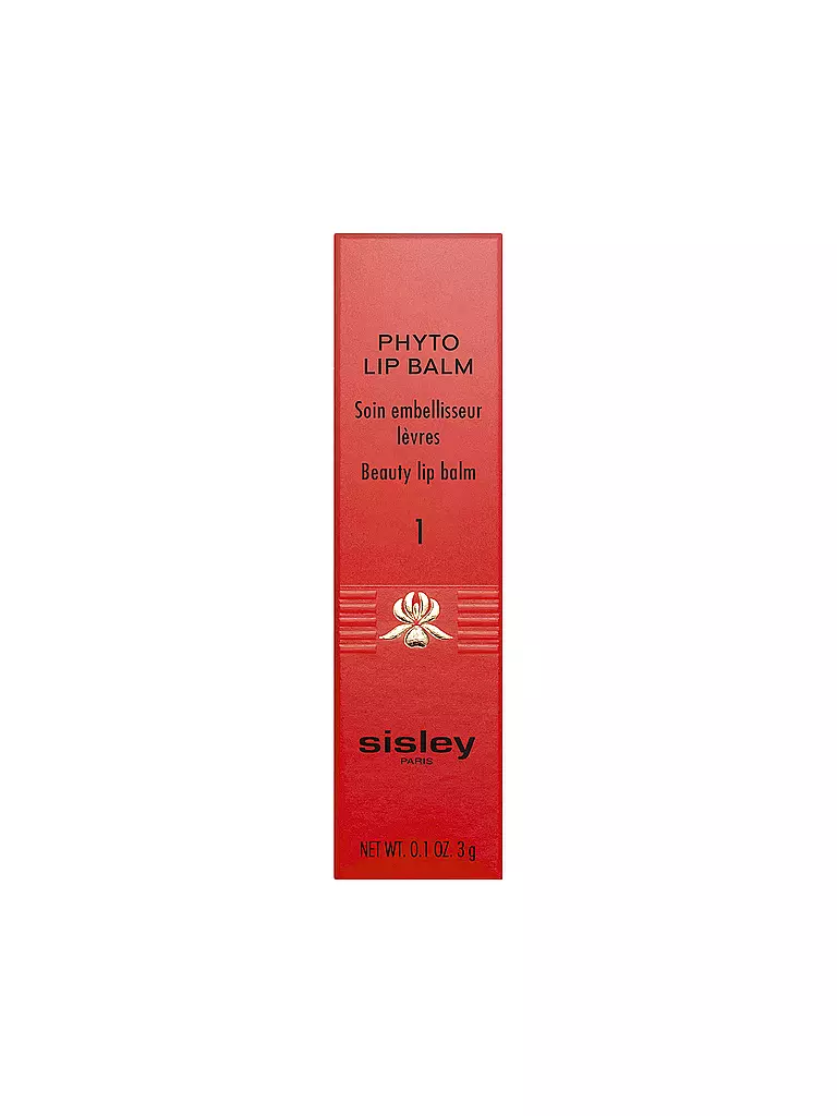 SISLEY | Phyto-Lip Balm (1 Cloud) | Trasparente