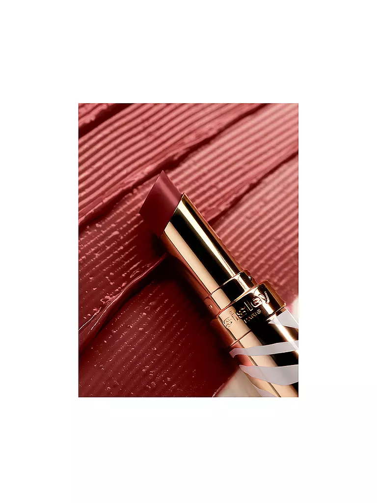 SISLEY | Phyto-Lip Balm (3 Crush) | Rosso