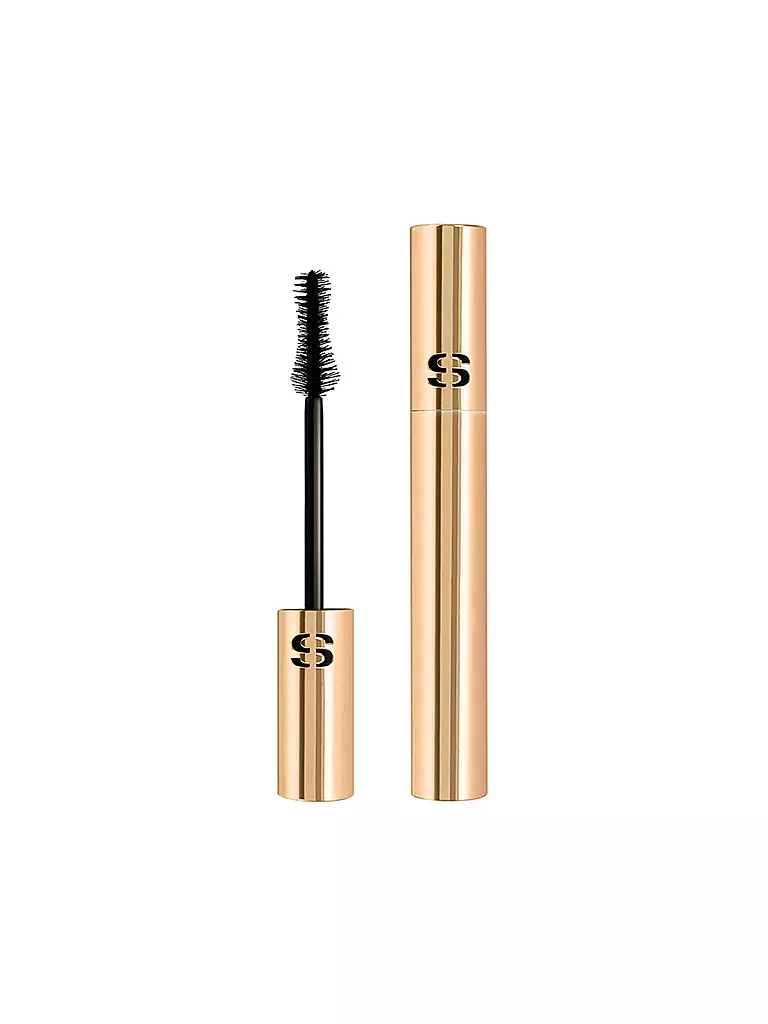 SISLEY | Phyto-Noir Mascara (01 Deep Black) | Nero
