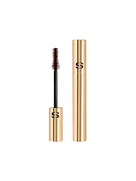 SISLEY | Phyto-Noir Mascara (01 Deep Black) | Marrone