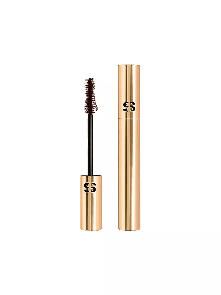 SISLEY | Phyto-Noir Mascara (02 Deep Brown) | Marrone