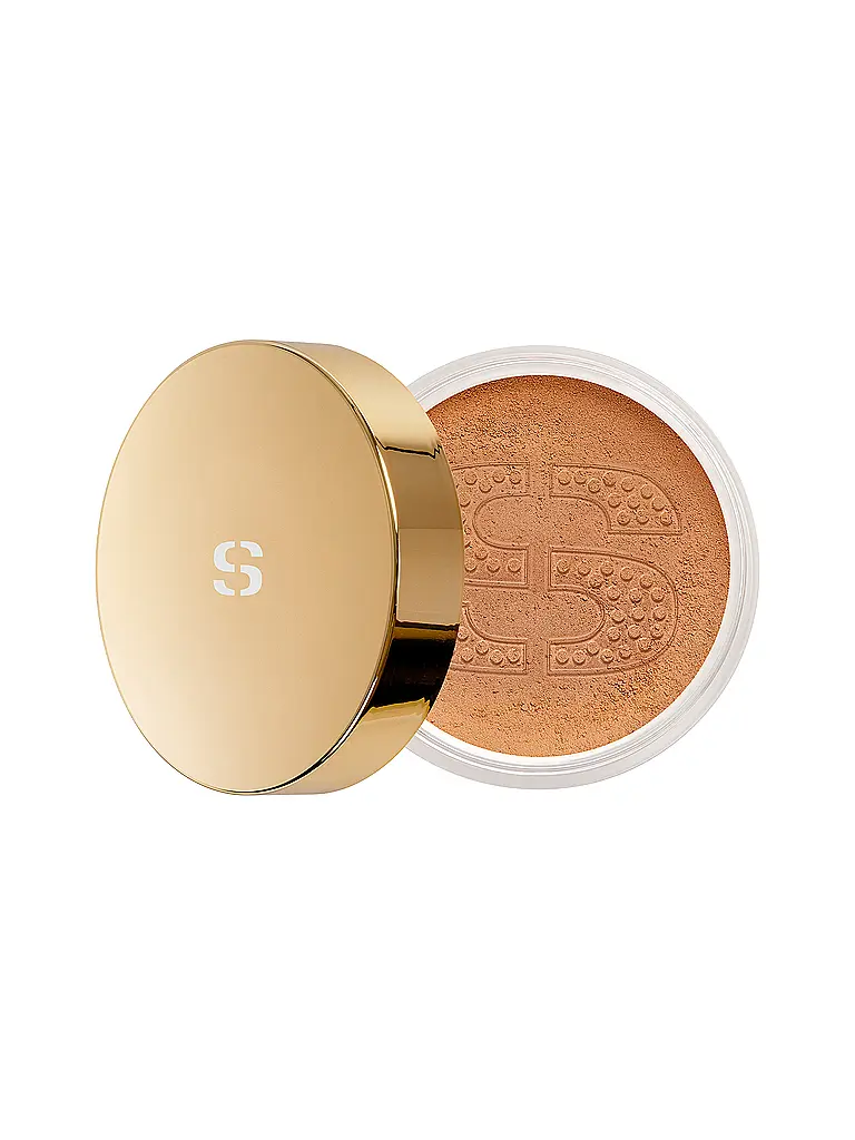 SISLEY | Phyto-Teint Poudre Libre (4 Deep) | Cammello