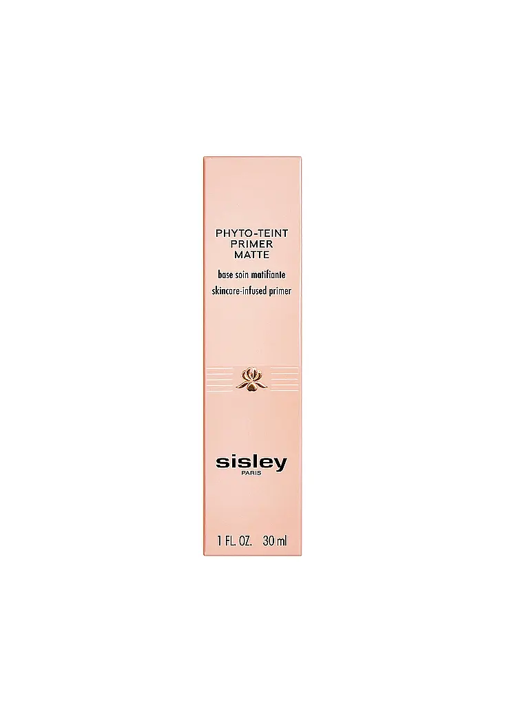 SISLEY | Phyto-Teint Primer Matte 30ml | Senza colore