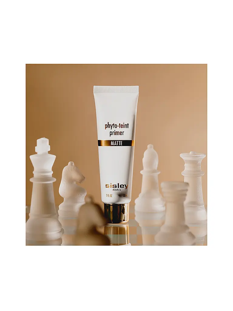 SISLEY | Phyto-Teint Primer Matte 30ml | Senza colore