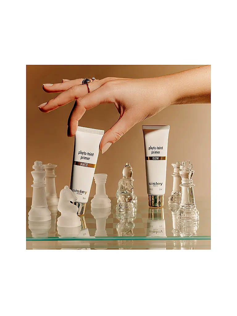 SISLEY | Phyto-Teint Primer Matte 30ml | Senza colore