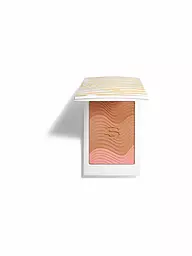 SISLEY | Phyto-Touche Poudre Éclat Soleil (01 Trio Miel Cannelle) | Senza colore