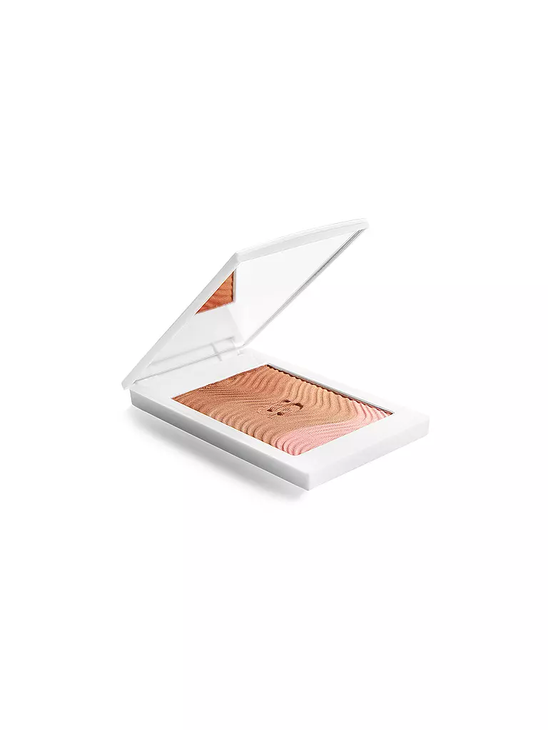 SISLEY | Phyto-Touche Poudre Éclat Soleil (01 Trio Miel Cannelle) | Senza colore