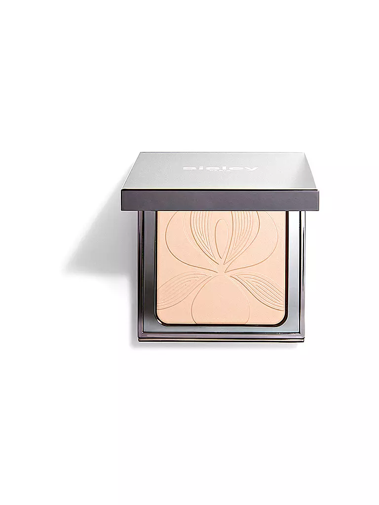 SISLEY | Poudre - Blur Expert (0 Light) | Crema