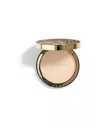 SISLEY | Poudre - Phyto-Poudre Compacte (N°3 Sandy) | Beige
