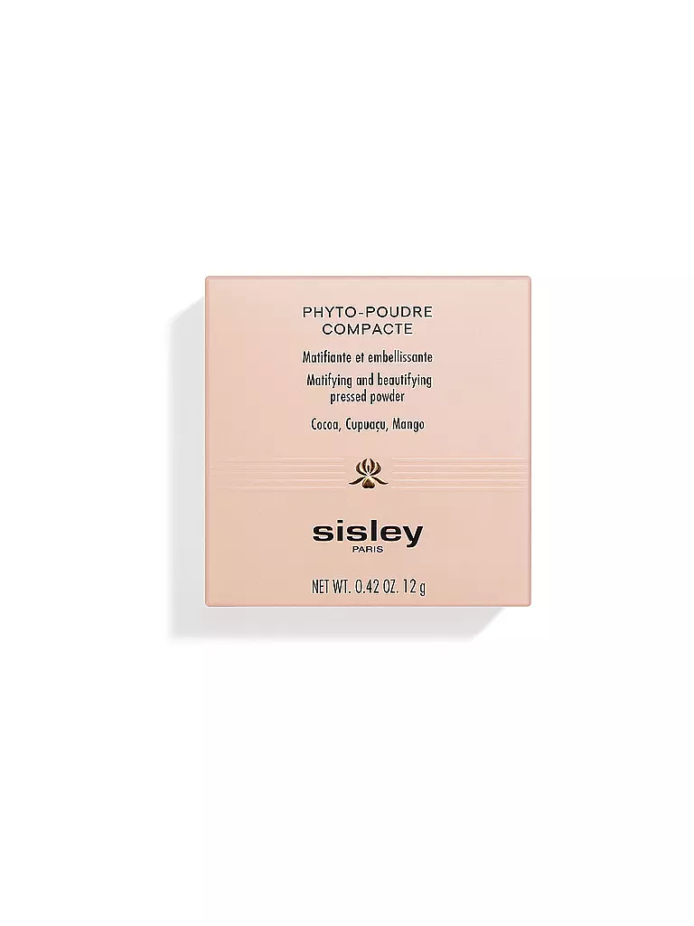SISLEY | Poudre - Phyto-Poudre Compacte ( N°2 Natural ) | 