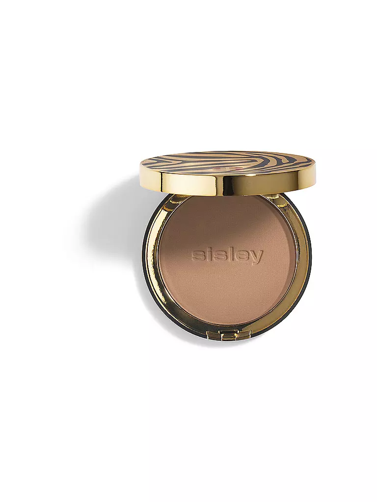 SISLEY | Poudre - Phyto-Poudre Compacte ( N°4 Bronze ) | Beige