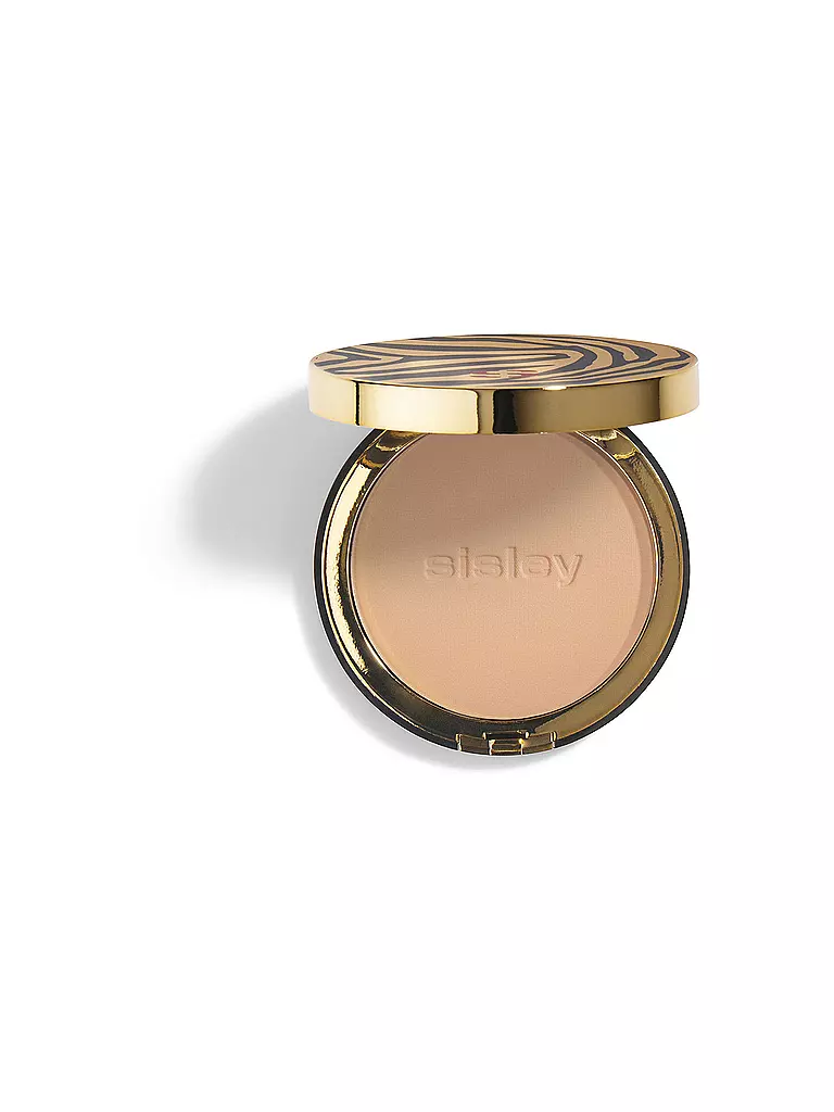 SISLEY | Poudre - Phyto-Poudre Compacte (N°3 Sandy) | Beige