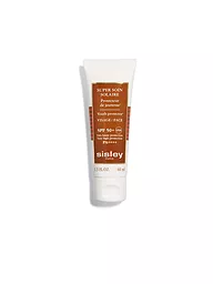 SISLEY | Protezione solare - Super Soin Solaire Visage SPF50+ 40ml | Senza colore