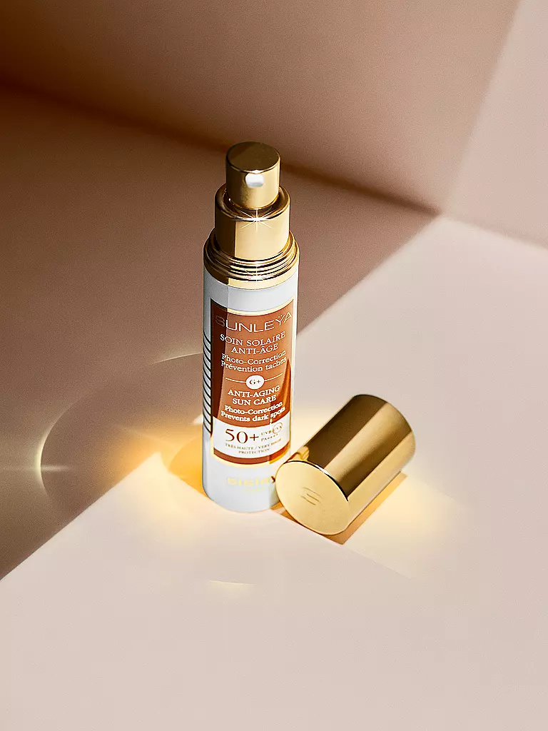 SISLEY | Protezione solare Sunleya Soin Solaire Anti-Age SPF50+ 50ml | 