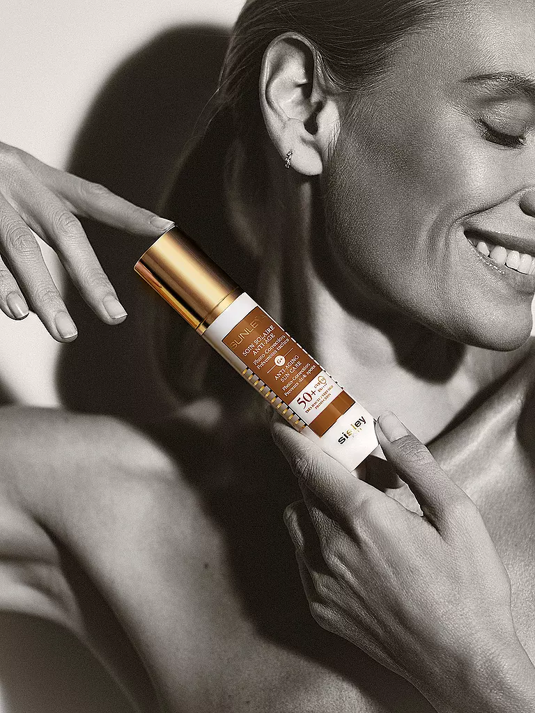 SISLEY | Protezione solare Sunleya Soin Solaire Anti-Age SPF50+ 50ml | 