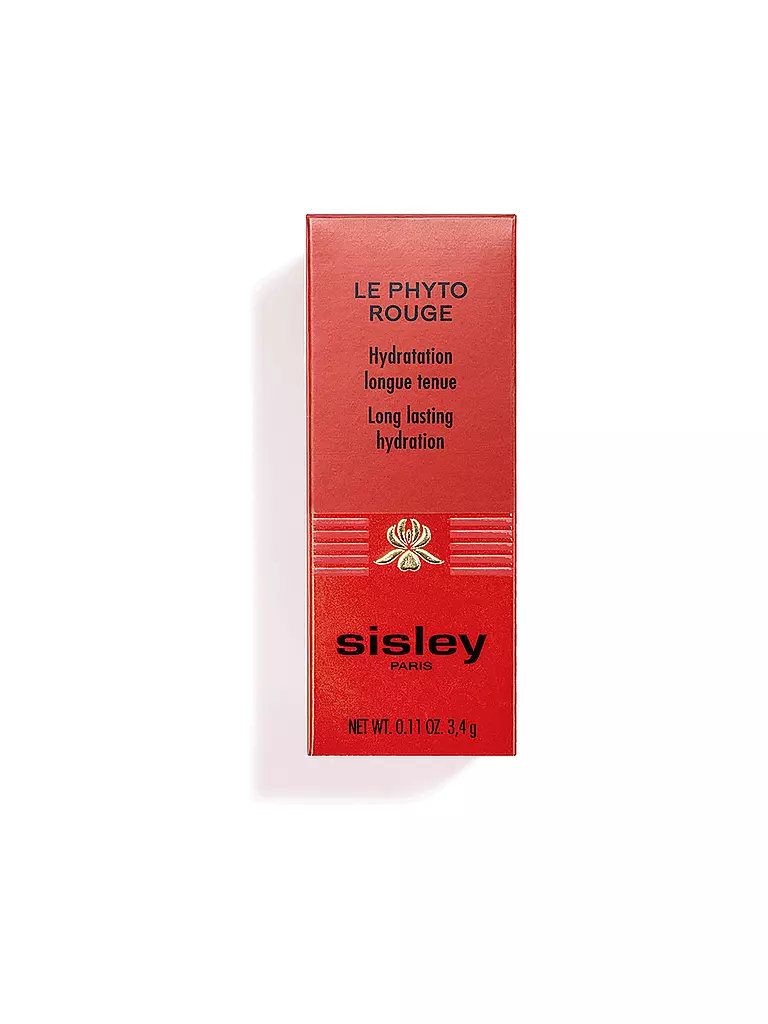SISLEY | Rossetto - Le Phyto Rouge (201 Rose Tokyo) | 