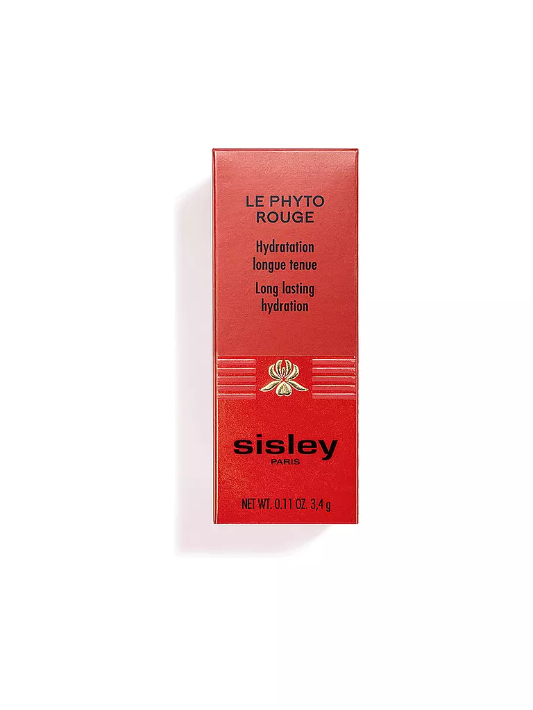 SISLEY | Rossetto - Le Phyto Rouge (45 Rouge Milano) |