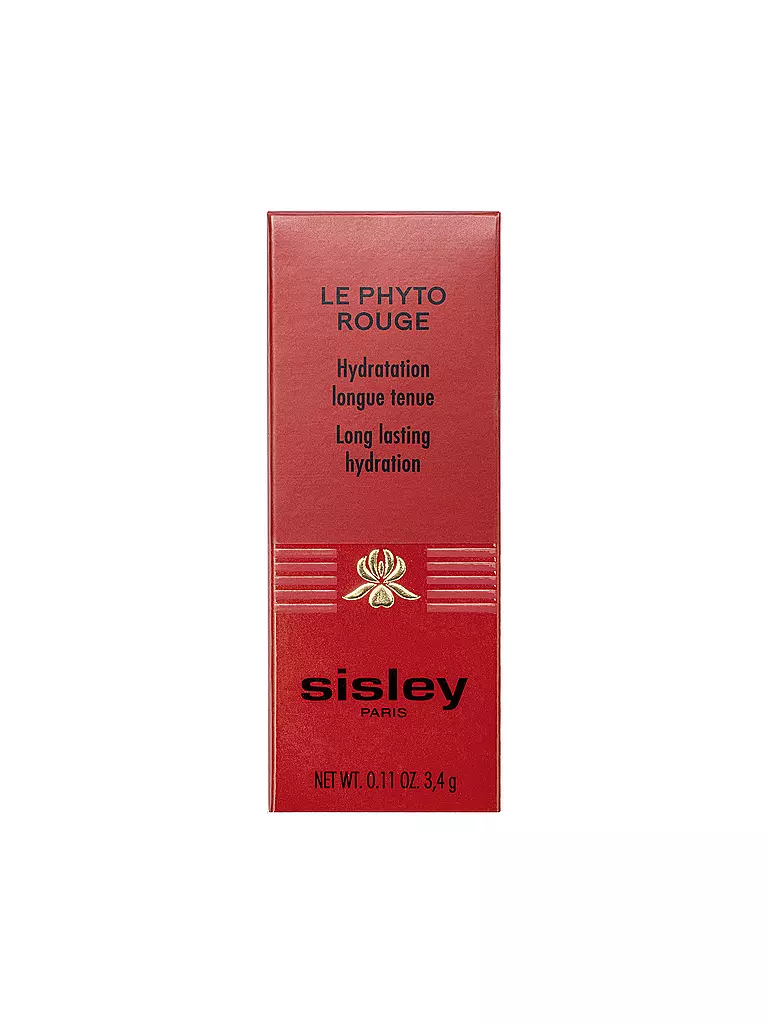 SISLEY | Rossetto - Le Phyto-Rouge ( 10 Beige Jaipur ) | 