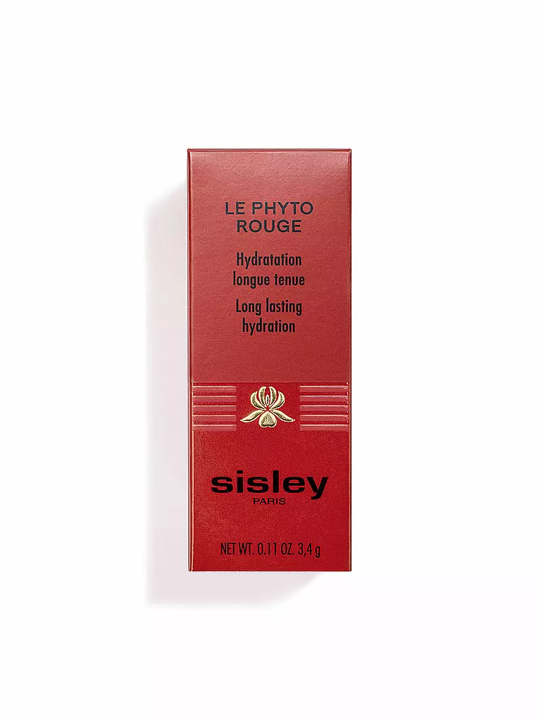 SISLEY | Rossetto - Le Phyto-Rouge ( 11 Beige Tahiti ) | Bacca