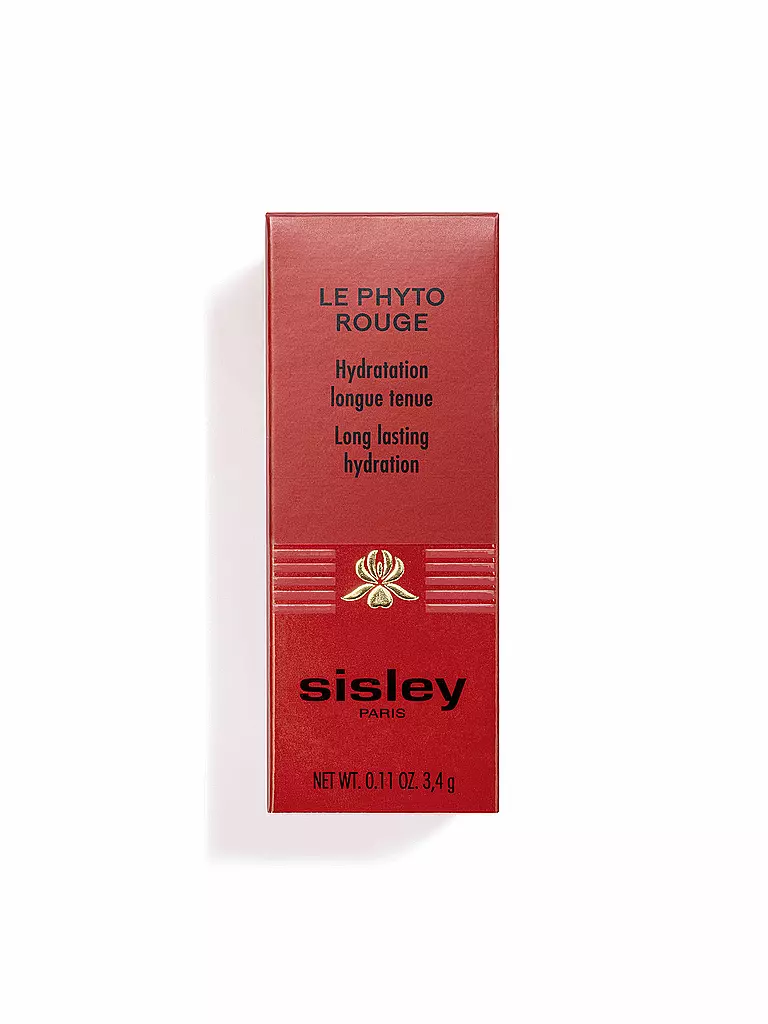 SISLEY | Rossetto - Le Phyto-Rouge (12 Beige Bali) |