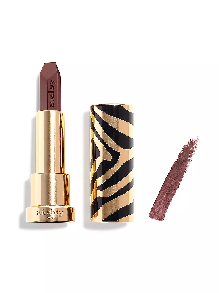 SISLEY | Rossetto - Le Phyto-Rouge (13 Beige Eldorado) | Rosso scuro