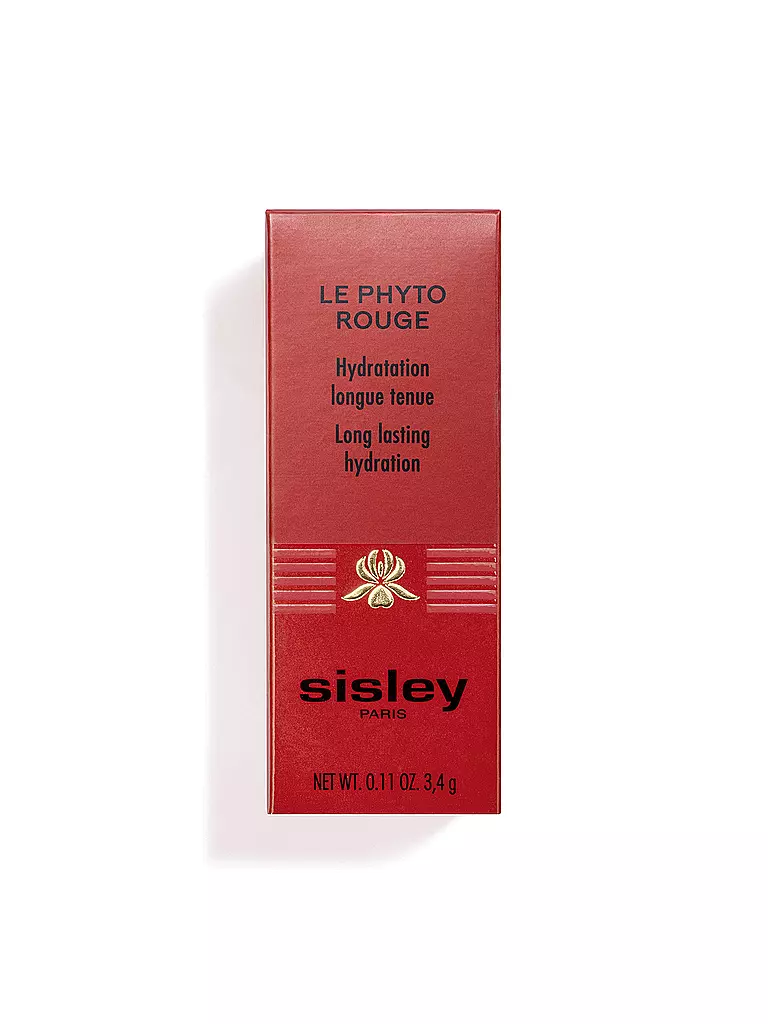 SISLEY | Rossetto - Le Phyto-Rouge (20 Rose Portofino) | Rosa