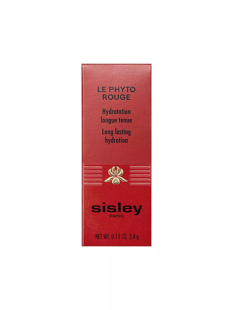 SISLEY | Rossetto - Le Phyto-Rouge (27 Rose Bolchoi) | Rosa