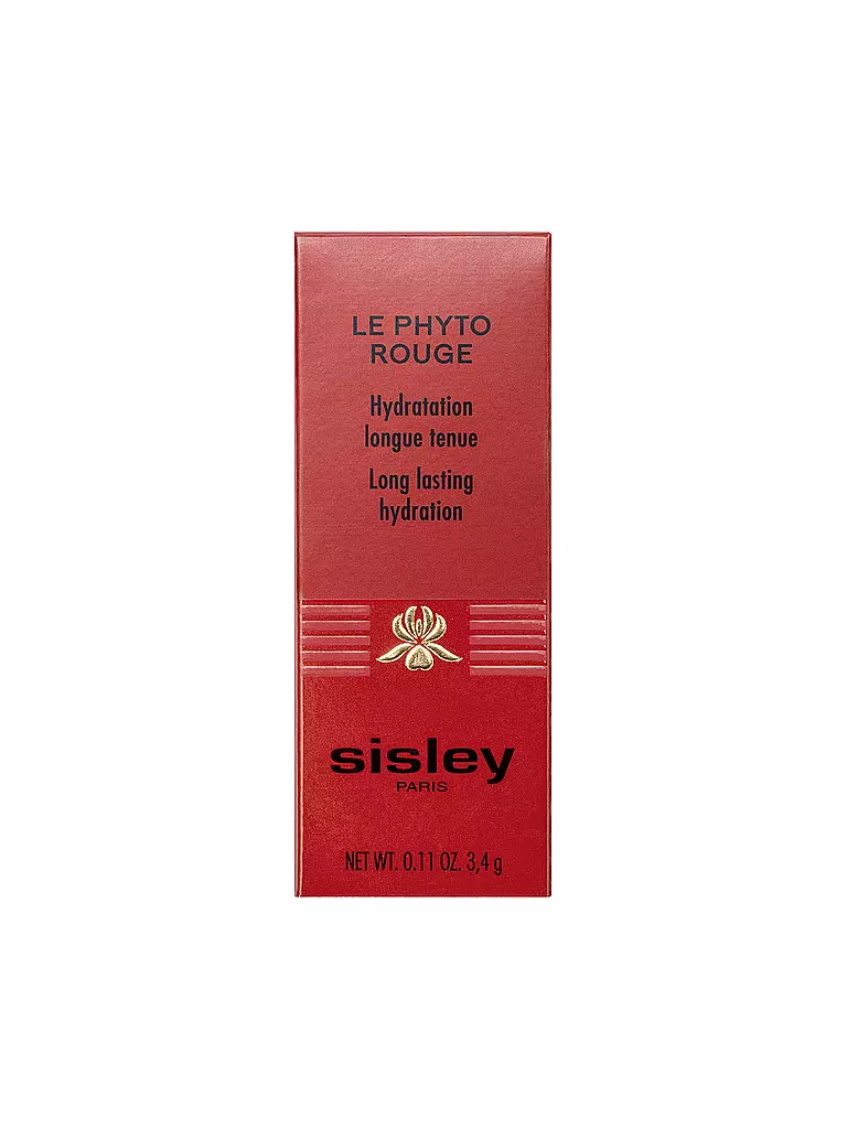 SISLEY | Rossetto - Le Phyto-Rouge (28 Rose Shanghai) |