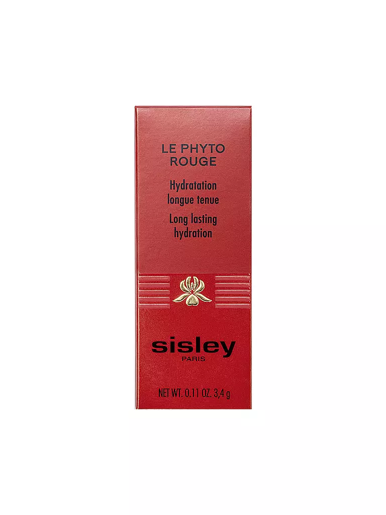 SISLEY | Rossetto - Le Phyto-Rouge (29 Rose Mexiko) | Bacca