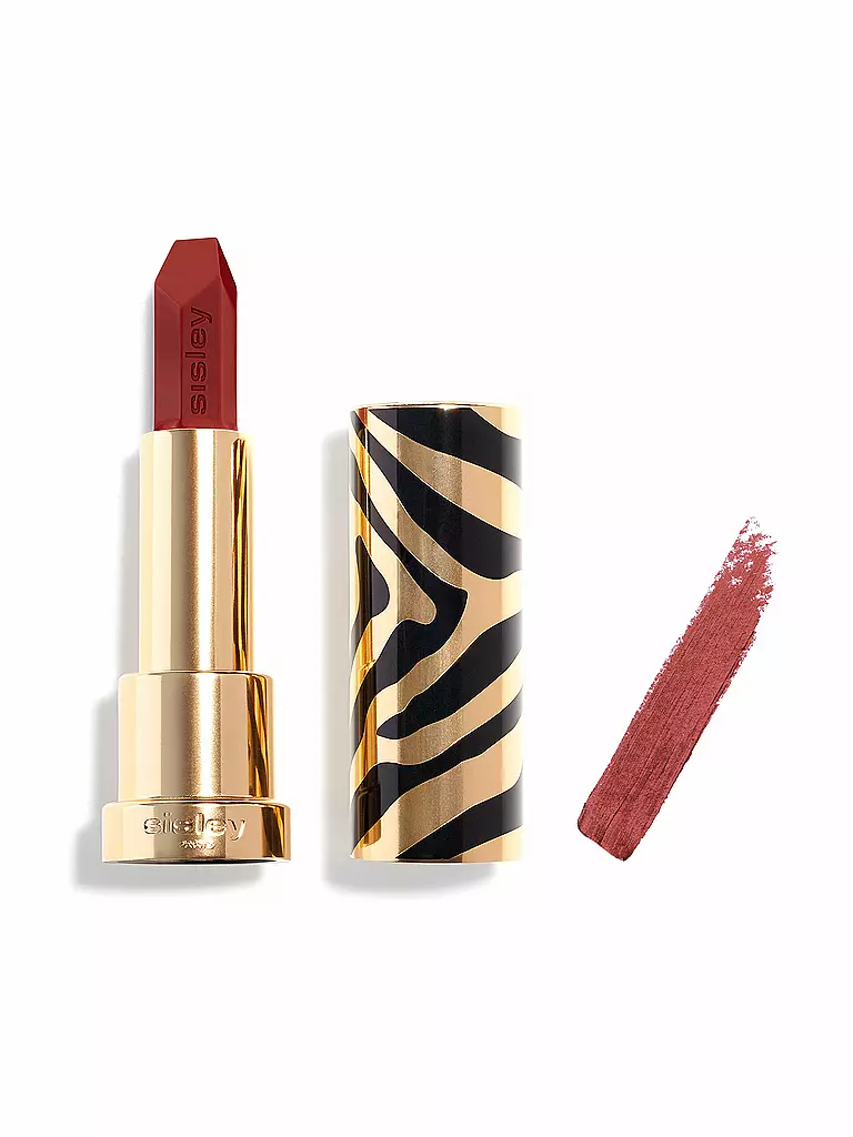 SISLEY | Rossetto - Le Phyto-Rouge (42 Rouge Rio) | Rosso scuro