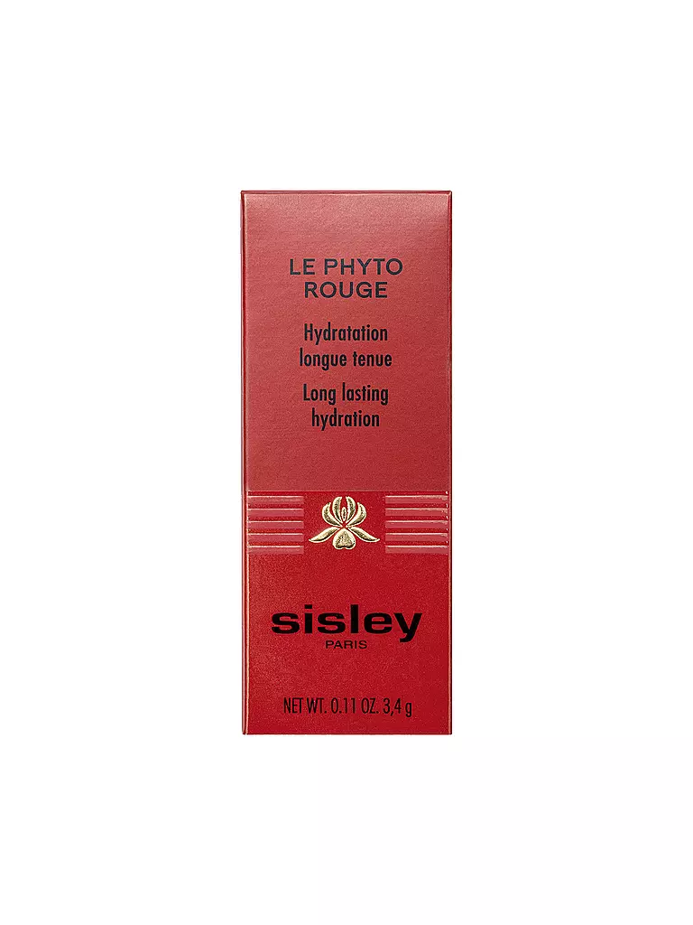 SISLEY | Rossetto - Le Phyto-Rouge (42 Rouge Rio) | 