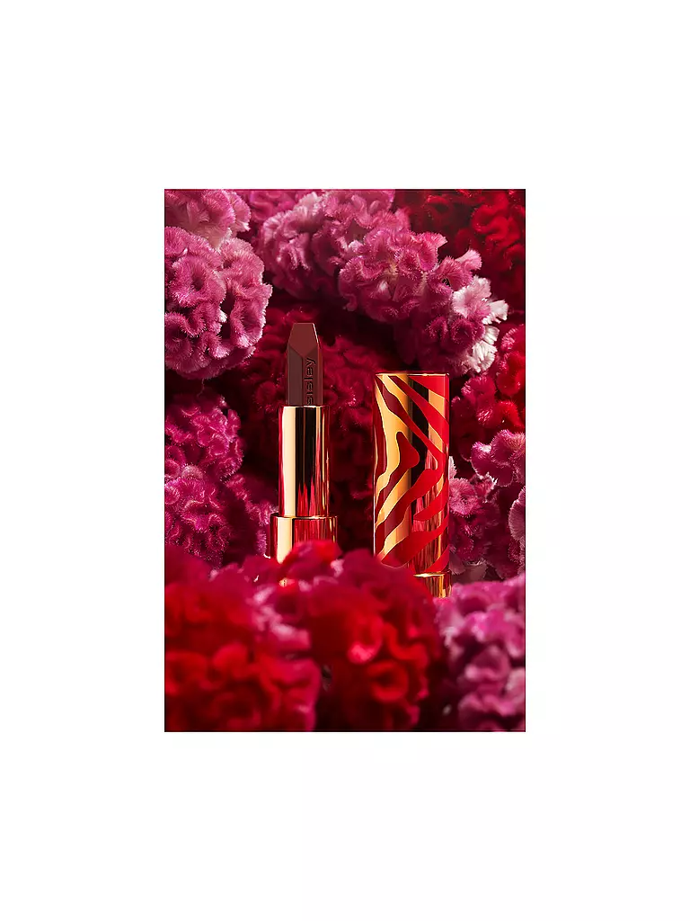 SISLEY | Rossetto - Le Phyto-Rouge Edition Limitée ( 16 Beige Beijing ) | Rosa