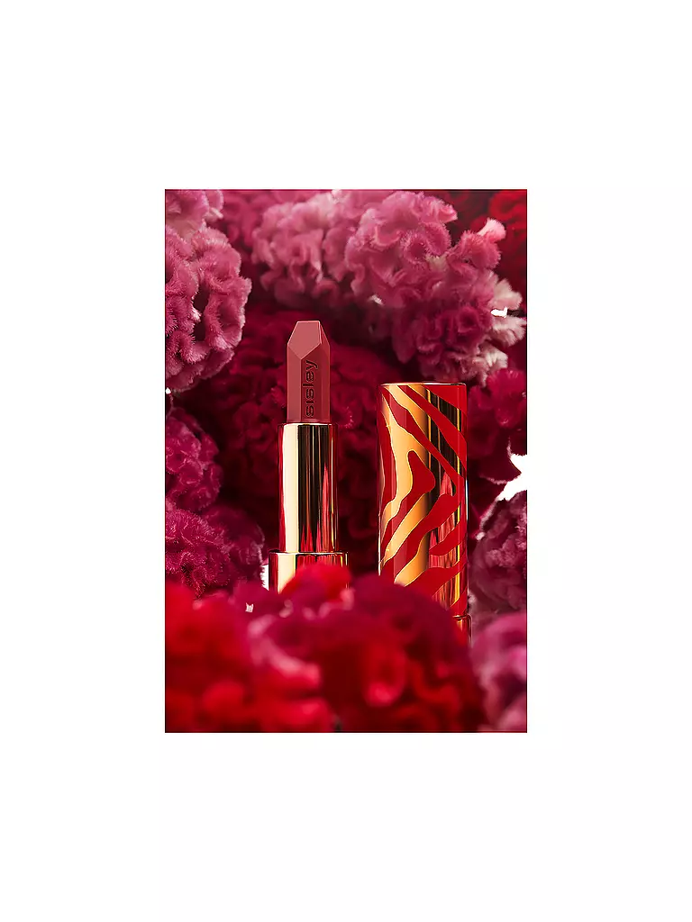 SISLEY | Rossetto - Le Phyto-Rouge Edition Limitée (200 Rose Zabzibar) | 