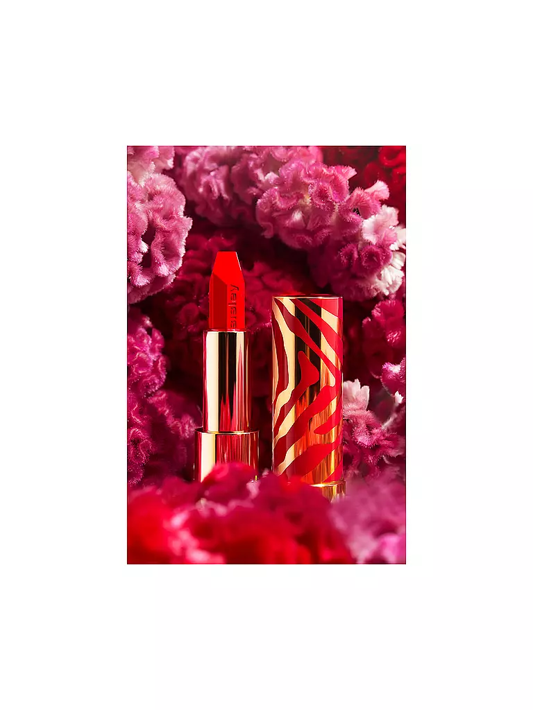 SISLEY | Rossetto - Le Phyto-Rouge Edition Limitée (44 Rouge Hollywood) | Rosso