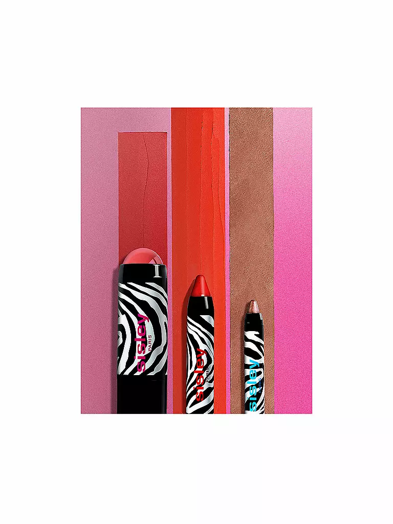 SISLEY | Rossetto - Phyto Eye Twist (17 Rose Bronze) | 