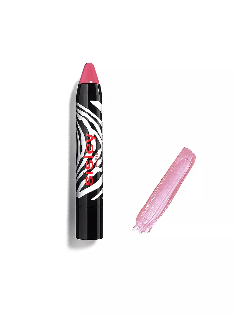 SISLEY | Rossetto - Phyto-Lip Twist (N°4 Pinky) | Rosa