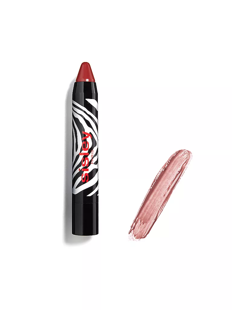 SISLEY | Rossetto - Phyto-Lip Twist (N°9 Chestnut) | Rosa