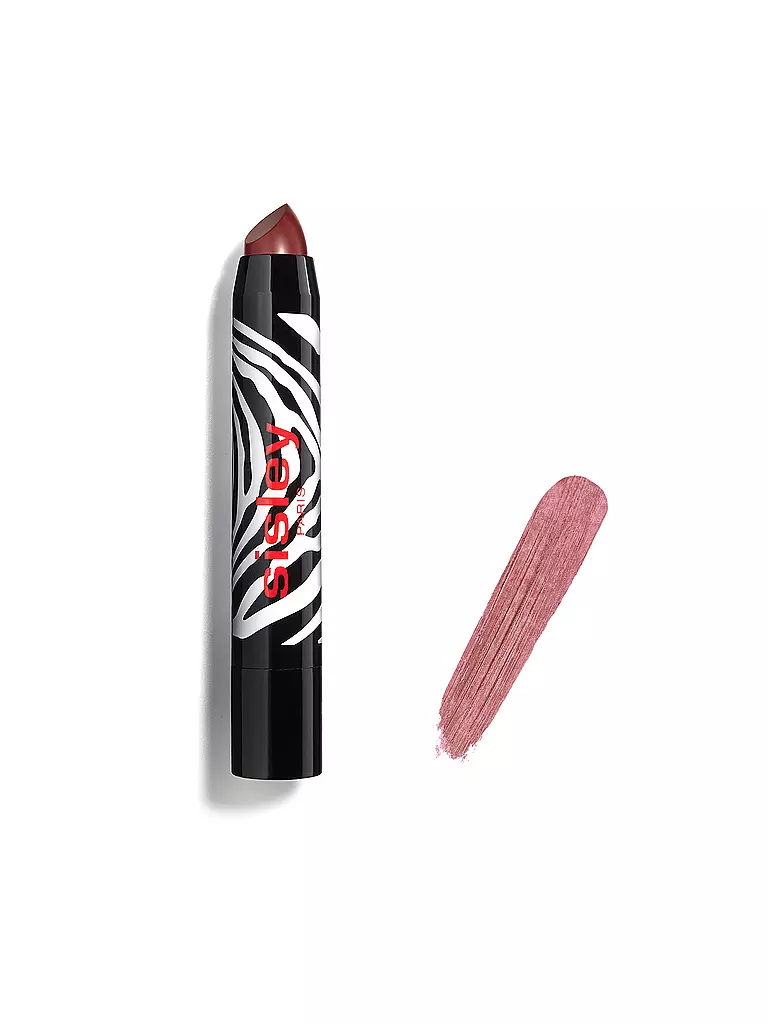 SISLEY | Rossetto - Phyto-Lip Twist Mat (N°22 Burgundy) | Bacca