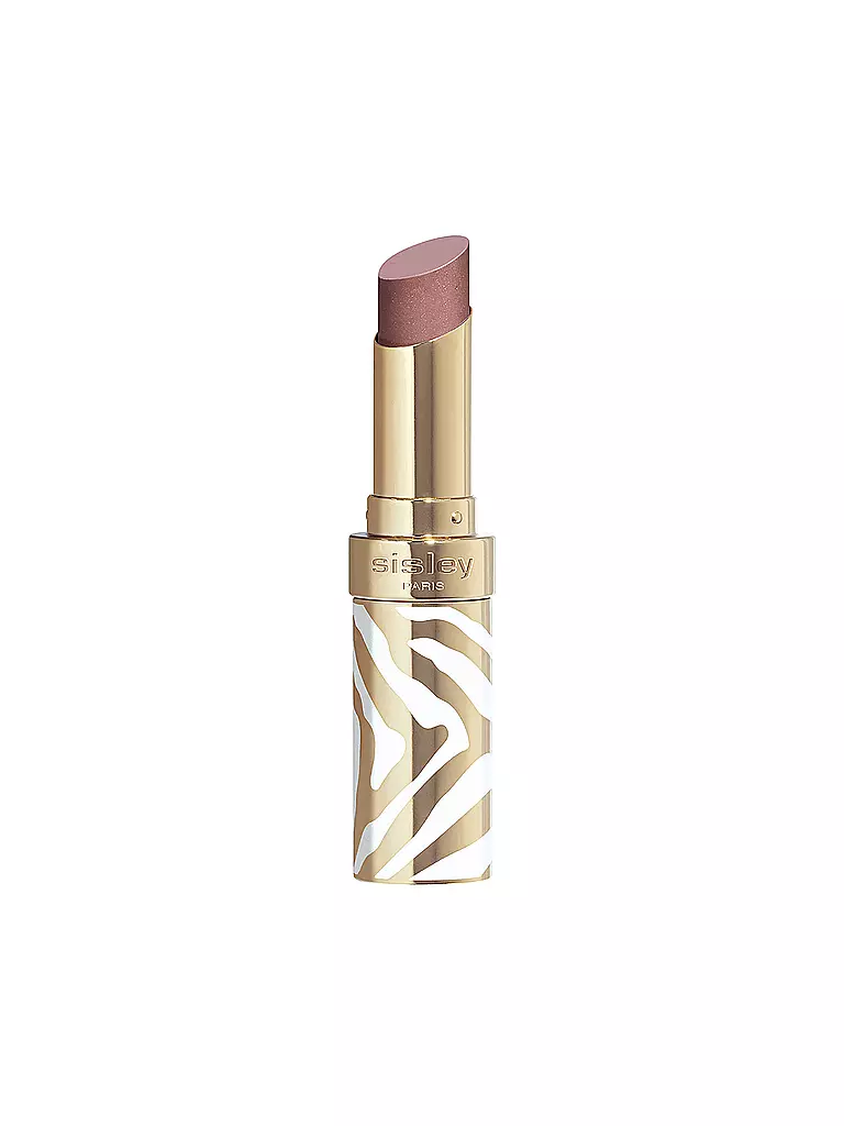 SISLEY | Rossetto - Phyto-Rouge Shine (10 Sheer Nude) | Rosa