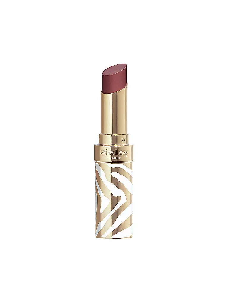 SISLEY | Rossetto - Phyto-Rouge Shine (12 Sheer Cocoa) | Rosa
