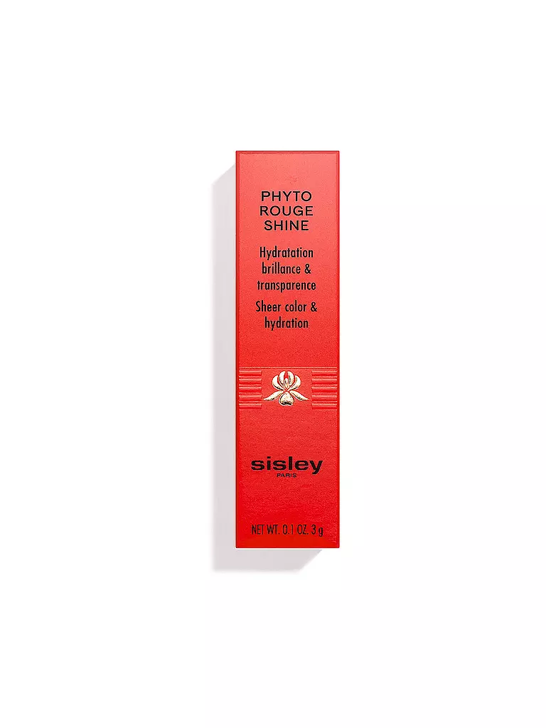 SISLEY | Rossetto - Phyto-Rouge Shine (13 Beverly Hills) | 