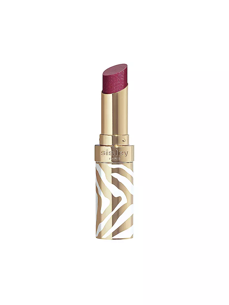 SISLEY | Rossetto - Phyto-Rouge Shine (22 Rasperry) | Rosso