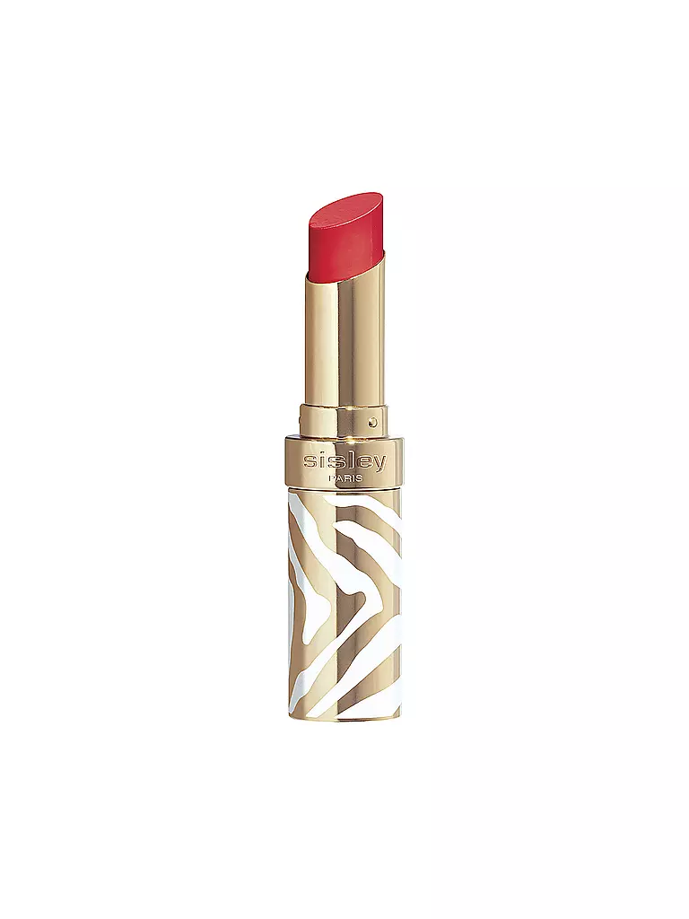 SISLEY | Rossetto - Phyto-Rouge Shine (23 Flamingo) | Rosso