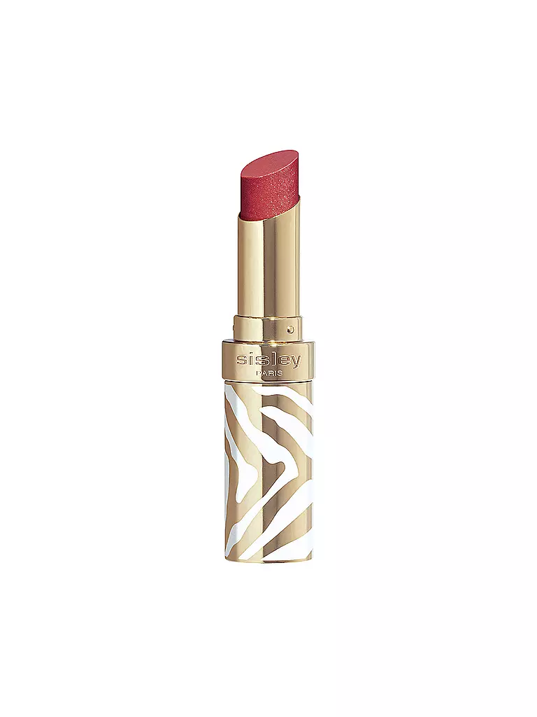 SISLEY | Rossetto - Phyto-Rouge Shine (30 Coral) | Fucsia