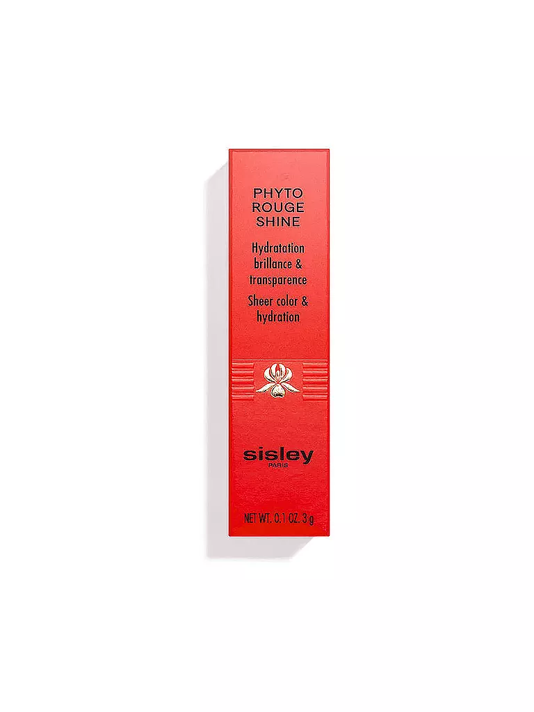 SISLEY | Rossetto - Phyto-Rouge Shine (32 Ginger) | 