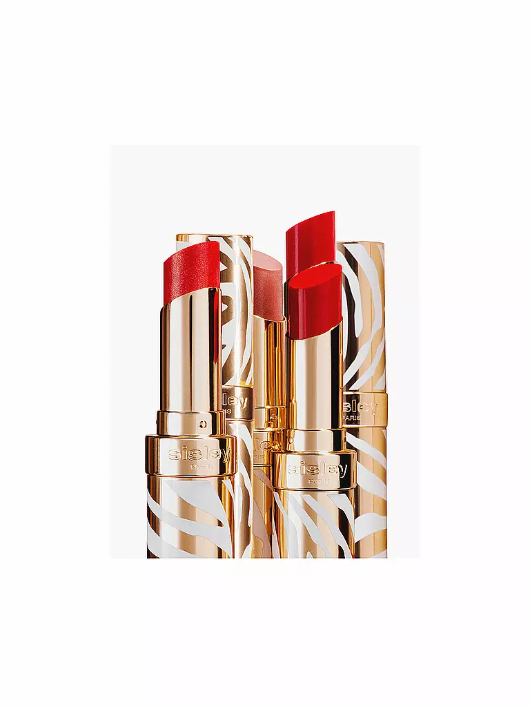 SISLEY | Rossetto - Phyto-Rouge Shine (42 Cranberry) | Rosso